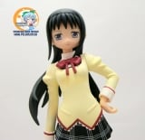 Оригинальная аниме фигурка DX Figure Akemi Homura