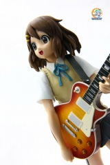 Оригинальная аниме фигурка K-Banpresto Prize!! SQ Special Quality Figure [Hirasawa Yui]
