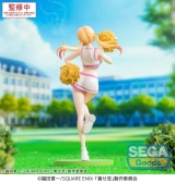 Оригинальная аниме фигурка &laquo;"My Dress-Up Darling" Luminasta Kitagawa Marin Cheering!&raquo;