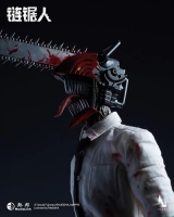 Оригинальная фигурка &laquo;INART - Chainsaw Man Season 1 Chainsaw Man MAG026 Action Figure&raquo;
