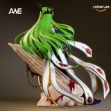 Оригинальная аниме фигурка &laquo;C.C.-CODE GEASS Lelouch of the Rebellion-ANE Studio&raquo;