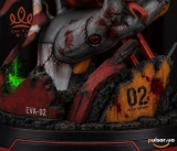 Оригинальная аниме фигурка &laquo;1/6 Scale Asuka After Battle-EVA-Sea King Studio&raquo;