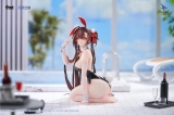 Оригинальная аниме фигурка &laquo;AniMester - Girls' Frontline: Neural Cloud - Jiangyu - Scintillating Ripples 1/7 Figure&raquo;