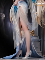 Оригинальная аниме фигурка &laquo;1/6 and 1/4 Scale Weddinhg Dress Cartethyia-Wuthering Wave-Hyperion Studio&raquo;