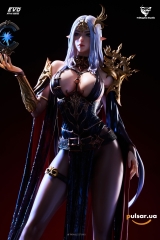 Оригинальная аниме фигурка &laquo;1/4 Scale 002 Ayla-TES Studio&raquo;