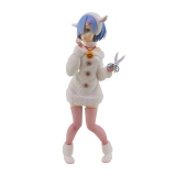 Оригинальная аниме фигурка SSS Figure Rem Wolf and Seven Little Goats Ver.