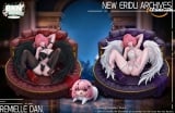 Оригинальная аниме фигурка &laquo;1/6 Scale Remielle Dan-Zenless Zone Zero-BKN Studio&raquo;