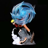 Аниме фигурка &laquo;39CM Naruto Uzumaki Naruto&raquo; (Рекаст)