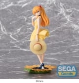 Оригинальная аниме фигурка &laquo;"Neon Genesis EVANGELION" Luminasta Asuka Summer Dress Ver.2&raquo;
