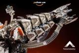 Оригинальная sci-fi фигурка &laquo;Thunderclaw-Horizon Zero Dawn-Faroe Industry Studio&raquo;