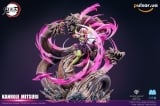 Оригинальная аниме фигурка &laquo;1/6 Scale Kanroji Mitsuri with LED-Demon Slayer-Zodiakos Studio&raquo;
