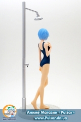 PM Figure: Ayanami Rei Shower School Swimsuit Ver. 1.5
