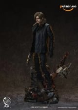 Оригинальная sci-fi фигурка &laquo;HunDian Studio - Leon Scott Kennedy Resident Evil&raquo;