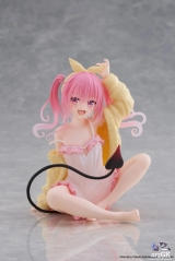 Оригінальна аніме фігурка &laquo;Taito - To LOVEru Darkness - Nana Astar Deviluke - Desktop Cute - Room Wear Ver.&raquo;