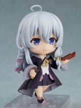 Аниме фигурка &laquo;Nendoroid Elaina&raquo; (Рекаст)