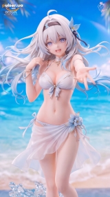Оригинальная аниме фигурка &laquo;Yi Lian Studio - Firefly Swimsuit Ver. Honkai: Star Railr&raquo;