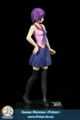 Оригинальная аниме фигурка High Grade Figure Senjougahara Hitagi