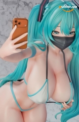 Оригинальная аниме фигурка &laquo;ZIYE Studio - Hatsune Miku Project Sekai&raquo;
