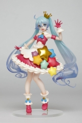 Оригинальная аниме фигурка &laquo;Hatsune Miku Birthday 2020 Ver.&raquo;