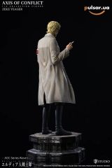 Оригинальная аниме фигурка &laquo;1/4 Scale Zeke Jaeger-Attack on Titan-JR Studio&raquo;