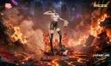 Оригинальная аниме фигурка &laquo;1/6 and 1/4 Scale 005 Reze-Chainsaw Man-Red Studio&raquo;