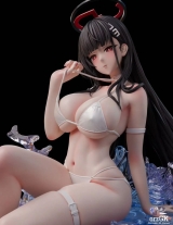 Оригинальная аниме фигурка &laquo;Mango Studio - Tsukatsuki Rio Swimsuit Blue Archive&raquo;