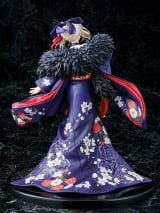 Оригинальная аниме фигурка KDcolle Movie Fate/stay night [Heaven's Feel] Saber Alter Kimono Ver. 1/7 Complete Figure