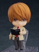 Аниме фигурка &laquo;Nendoroid Yagami Light&raquo;
