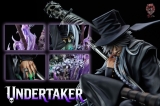 Оригинальная аниме фигурка &laquo;Weare A Design Studio - Undertaker Black Butler&raquo;