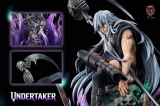 Оригинальная аниме фигурка &laquo;Weare A Design Studio - Undertaker Black Butler&raquo;