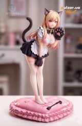 Оригінальна аніме фігурка &laquo;Aeterna Studio - Marin Kitagawa Catgirl My Dress-Up Darling&raquo;