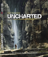 Артбук світ трилогії Uncharted