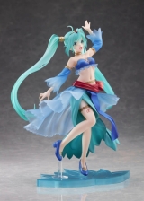 Оригинальная аниме фигурка &laquo;Hatsune Miku Princess ArtistMasterPiece Arabian ver.&raquo;