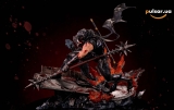 Оригинальная sci-fi фигурка &laquo;1/4 Scale Ryu Hayabusa-Ninja Gaiden-SWORD and WING Studio&raquo;