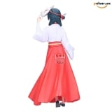 Оригинальная аниме фигурка &laquo;The Apothecary Diaries Figure - Maomao Fox Mask Ver.&raquo;