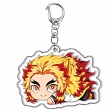 Акриловый брелок &laquo;Demon Slayer: Kimetsu no Yaiba&raquo; tape 33