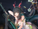 Оригинальная аниме фигурка &laquo;Mi Yin Studio - Zhuang Fangyi Arknights: Endfield&raquo;