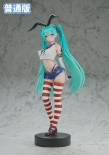 Оригинальная аниме фигурка &laquo;SC Studio - Project Sekai Hatsune cos shimakaze&raquo;
