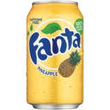 Напій Fanta Pineapple 355 ml USA