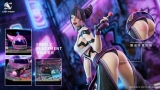 Оригинальная аниме фигурка &laquo;LOST STUDIO - 1/4 Scale GAME GIRL SERIES SPIDER GIRL Statue&raquo;