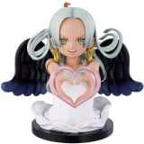 Оригинальная аниме фигурка &laquo;Ichiban Kuji One Piece Memory of Heroines Devil's Night - Last One Prize S-Snake Art Scale Figure&raquo;