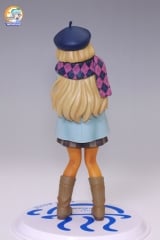 Оригинальная аниме фигурка 	 K-ON! Movie DXF Figure: Kotobuki Tsumugi (Banpresto)