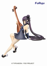 Оригинальная аниме фигурка &laquo;Furyu Fate/Grand Order: Foreigner/Yokihi Noodle Stop PVC Figure&raquo;