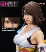 Оригинальная аниме фигурка &laquo;1/4 and 1/3 Scale Yuna 2.0-Final Fantasy-Joy Station Studio&raquo;