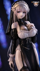 Оригинальная аниме фигурка &laquo;1/6 Scale Rico-Sinisistar 2-MiaoYinFang Studio&raquo;