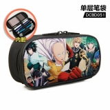 Пенал BIG ORIGIN - One Punch Man  tape 3