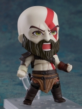 Аниме фигурка «Nendoroid Kratos»
