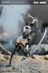 Оригинальная аниме фигурка &laquo;AniMester X Nuclear Gold Reconstruction - YoRHa No.2 Type B - 1/9 Scale Action Figure&raquo;
