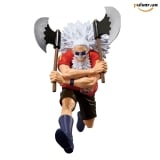 Оригинальная аниме фигурка &laquo;One Piece Cross Posing - Scopper Gaban&raquo;