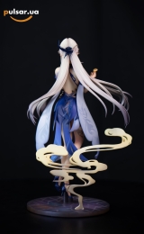 Оригинальная аниме фигурка &laquo;1/6 Scale NingGuang-Genshin Impact-Forging Sword Studio&raquo;